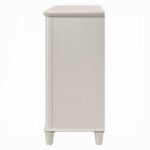 Laveda Pearl White Dresser BD03795 By ACME 19