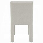 Hettie Beige Boucle Side Chair DN02128 By ACME 17