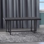 Kini Black Dining Table DN04345 By ACME 14