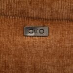 Emmy Power Motion Orange Chenille Sectional Sofa LV04650 By ACME Sectional Sofas Mobilia Cleopatra 31 Emmy Power Motion Orange Chenille Sectional Sofa LV04650 By ACME 31