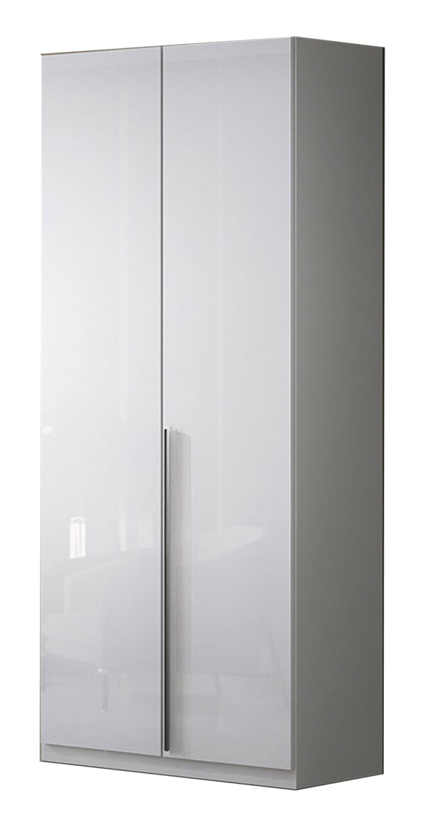 Athena 2 Door Wardrobe 4