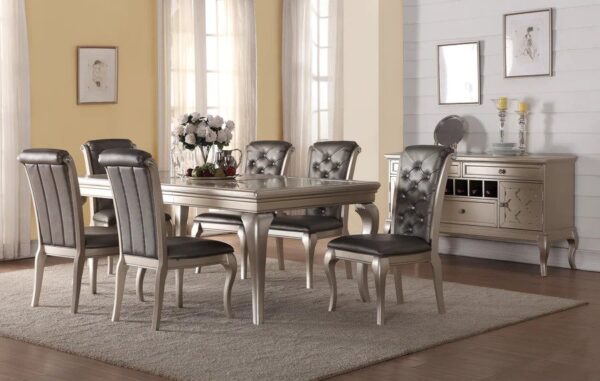 D508-T Table By McFerran 4
