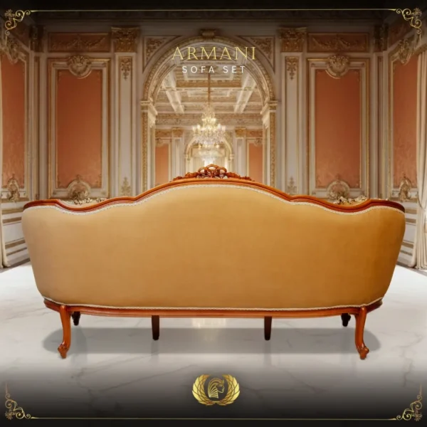 Armani Sofa Set (10)