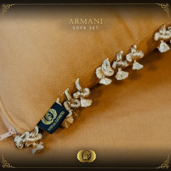 Armani Sofa Set (11)