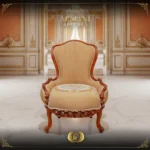 Armani Sofa Set (15)