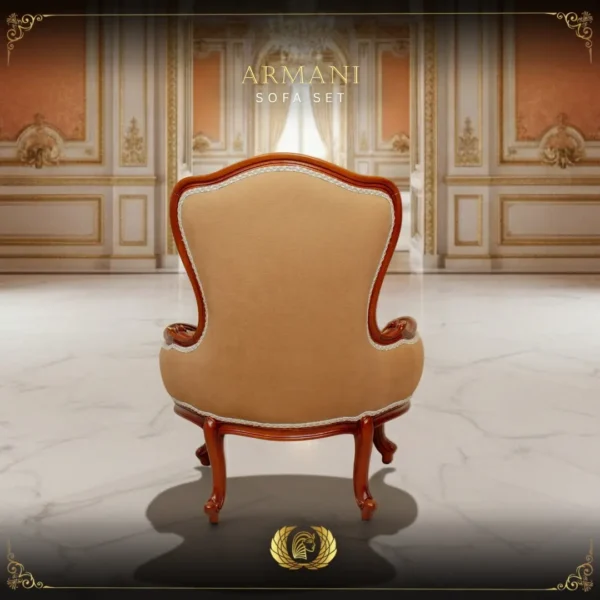 Armani Sofa Set (17)