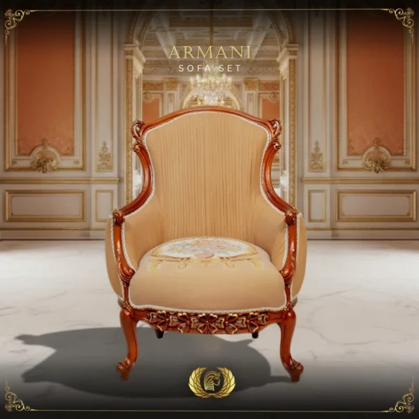 Armani Sofa Set (18)