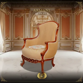 Armani Sofa Set (19)