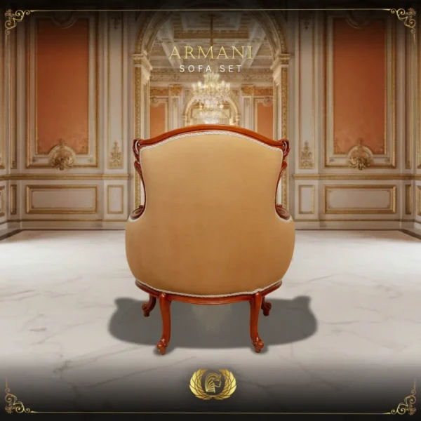 Armani Sofa Set (20)