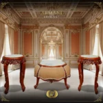 Armani Sofa Set (22)