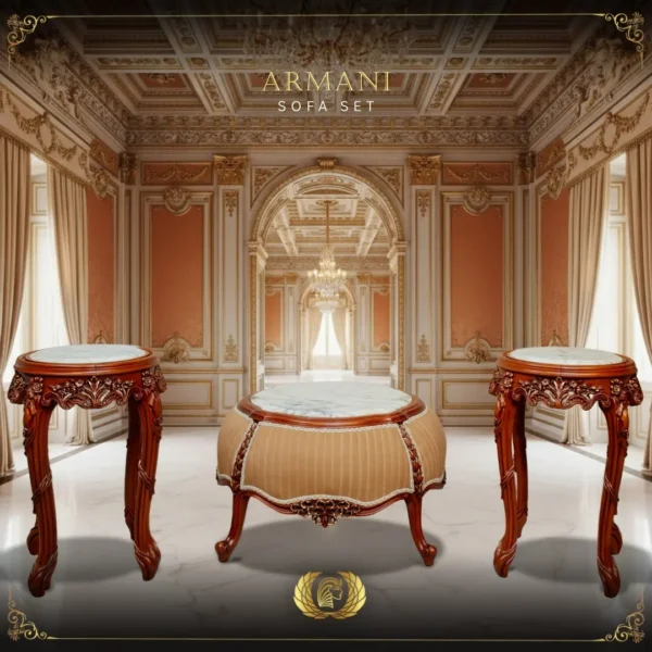 Armani Sofa Set (22)