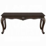 Pierce Cherry Coffee Table LV03835 By ACME 16