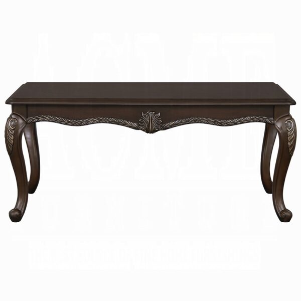 Pierce Cherry Coffee Table LV03835 By ACME 10