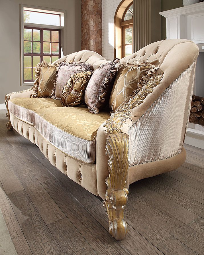 what is loveseat