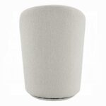 Hollis Beige Boucle Side Chair DN02219 By ACME 15