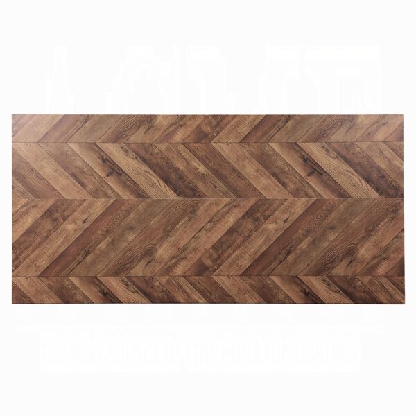 Gilsea Brown Counter Height Table DN03725 By ACME 10