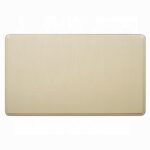 Libertee Rectangular Coffee Table in Champagne LV03825 By ACME 14