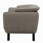 Nayeli Chair in Brown Linen LV02370 By ACME 17