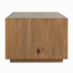 Harlan Coffee Table in Brown Finish LV03775 By ACME 25