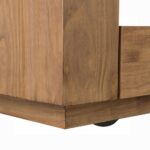 Harlan Coffee Table in Brown Finish LV03775 By ACME 30