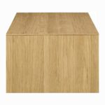 Harold Brown Coffee Table LV03785 By ACME 14