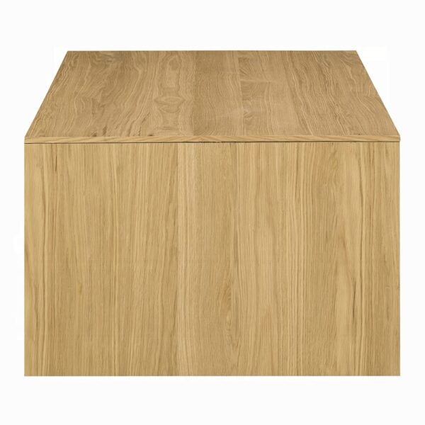 Harold Brown Coffee Table LV03785 By ACME 9