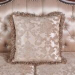 Veracruz Brown Loveseat FM65002BR-LV By Furniture Of America 20