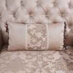 Veracruz Brown Loveseat FM65002BR-LV By Furniture Of America 21