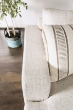 Flintshire Beige Sofa SM1210-SF By Furniture Of America 14