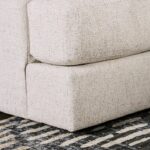 Flintshire Beige Sofa SM1210-SF By Furniture Of America 15