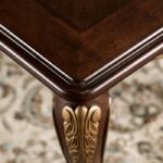 Cookshire Tobacco Coffee Table FM45004C By Furniture Of America 15