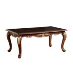 Cookshire Tobacco Coffee Table FM45004C By Furniture Of America 17