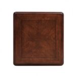 Cookshire Tobacco End Table FM45004E By Furniture Of America 8