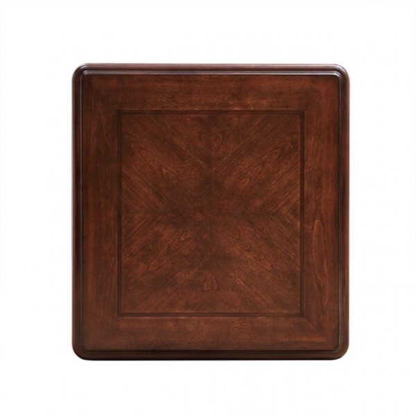 Cookshire Tobacco End Table FM45004E By Furniture Of America 6