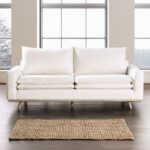 Monthey White Sofa FM63008OA-SF By Furniture Of America 15