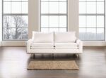 Monthey White Sofa FM63008OA-SF By Furniture Of America 16