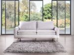 Monthey Gray Sofa FM63008OA-LG-SF By Furniture Of America 12