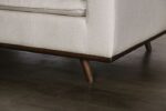 Monthey Linen White Sofa FM63008DB-SF By Furniture Of America 19