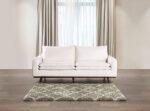 Monthey Linen White Sofa FM63008DB-SF By Furniture Of America 16