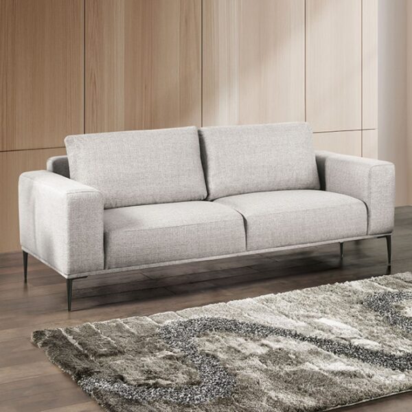 Forde Gray Sofa FM63009GY-SF By Furniture Of America 8
