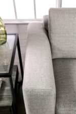 Forde Gray Sofa FM63009GY-SF By Furniture Of America 14