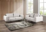 Forde Gray Loveseat FM63009GY-LV By Furniture Of America 10