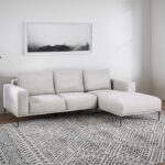 Forde Gray Sectional, Right Chaise FM63009GY-SECT-R By Furniture Of America 13
