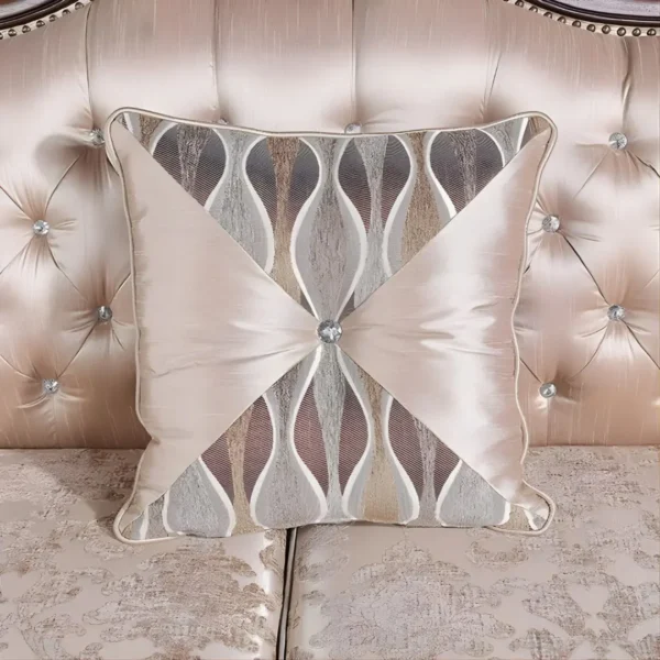 Veracruz Brown Sofa FM65002BR-SF By Furniture of America - Image 6