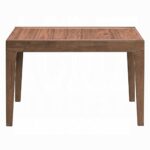 Mayah Walnut Dining Table DN04170 By ACME 18