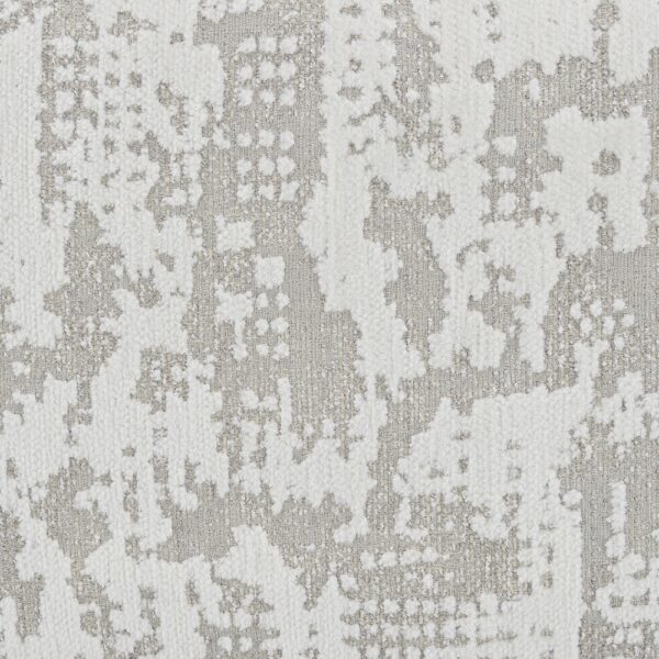 Etienne Loveseat with 3 Pillows in Gray Linen LV03591 By ACME 11