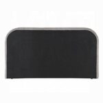 Orane Bed in Gray Fabric with Storage By ACME 16