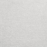 Manilla Ivory White Linen Sectional Sofa with 8 Pillows LV04320 By ACME 21