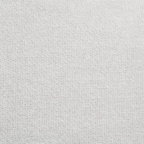 Manilla Ivory White Linen Sectional Sofa with 8 Pillows LV04320 By ACME 14