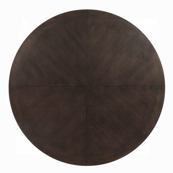 Guido Coffee Table in Oak Finish LV02745 By ACME 7